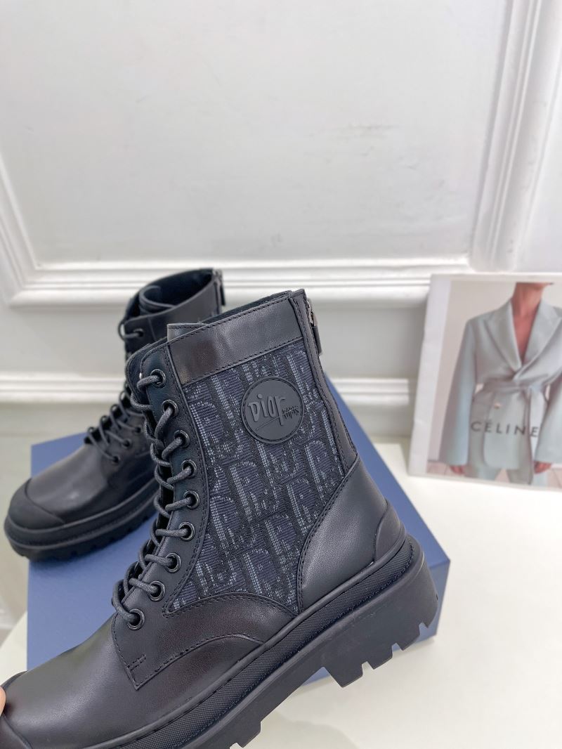 Christian Dior Boots